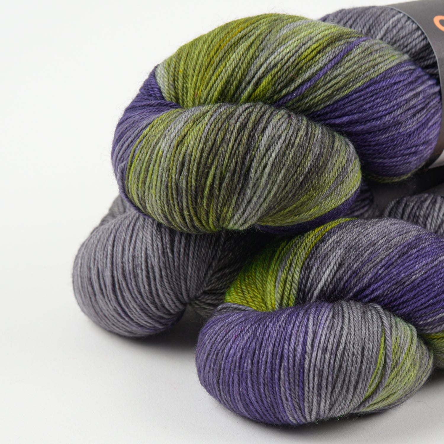 SOUL - HAUNTED HOUSE