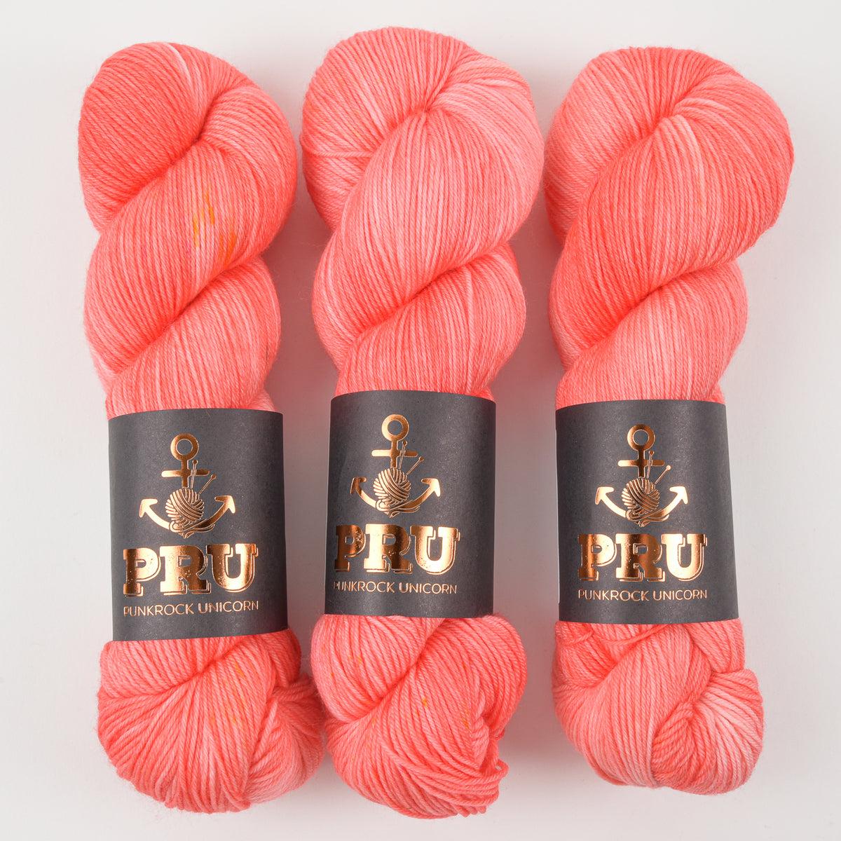 SOUL - PEACHY BLOSSOM