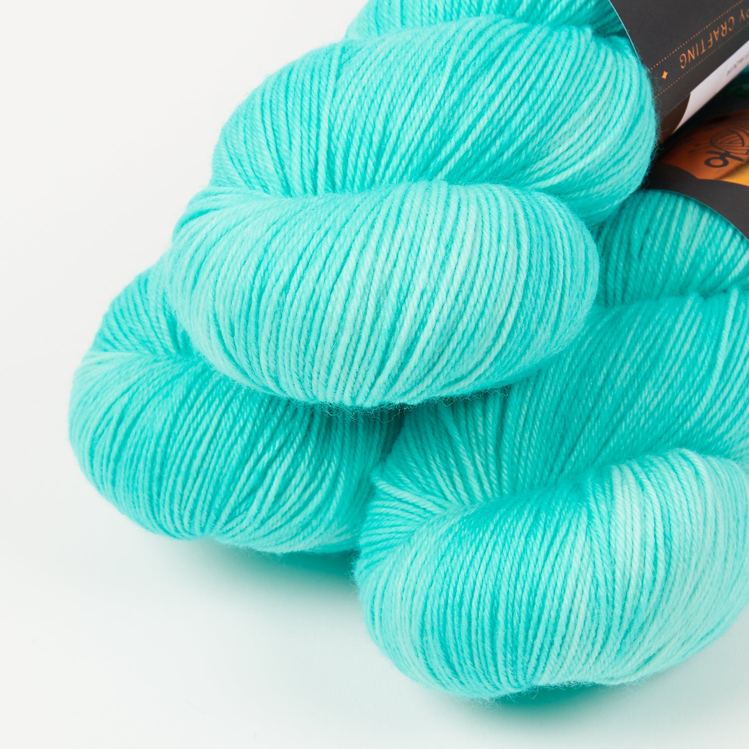 SOUL - BRIGHT AQUA