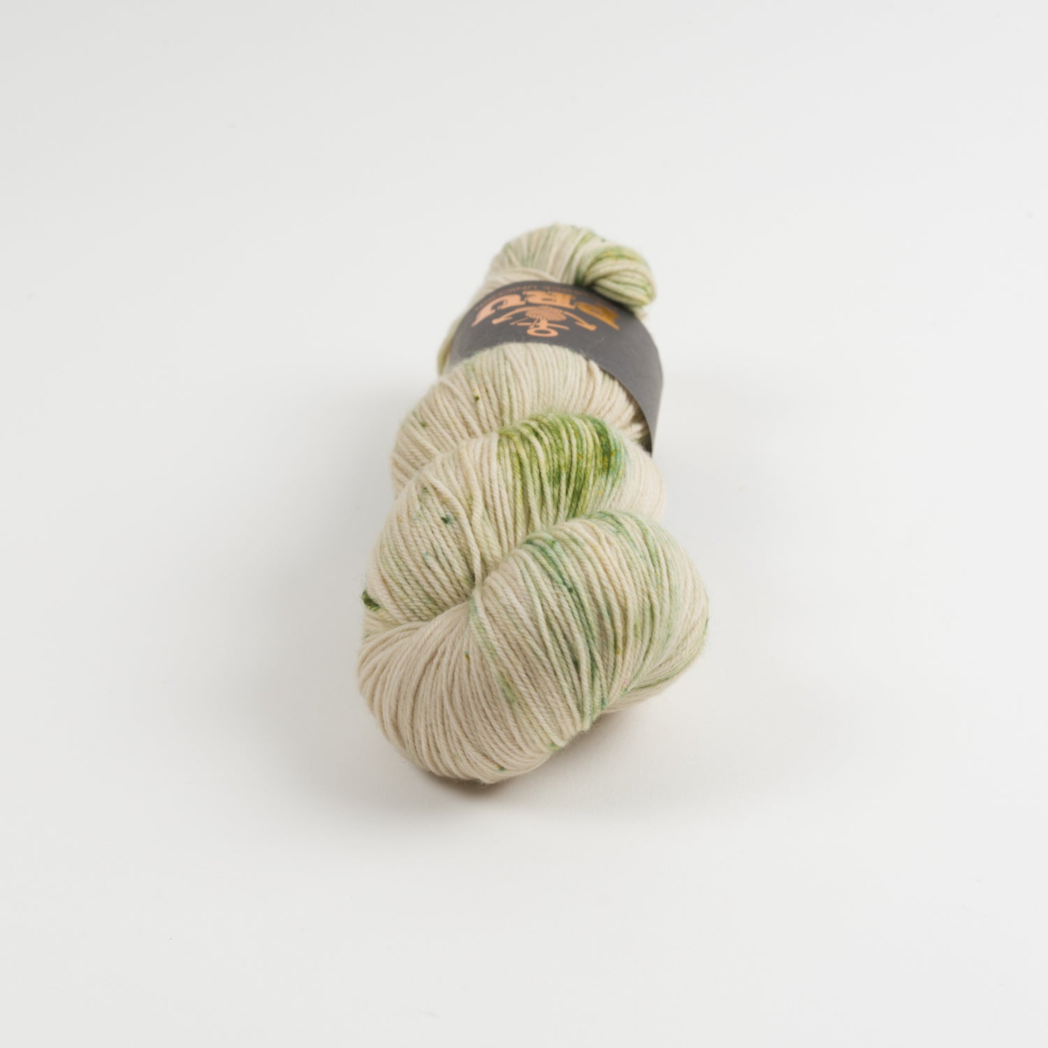 Soul - Basil Oats