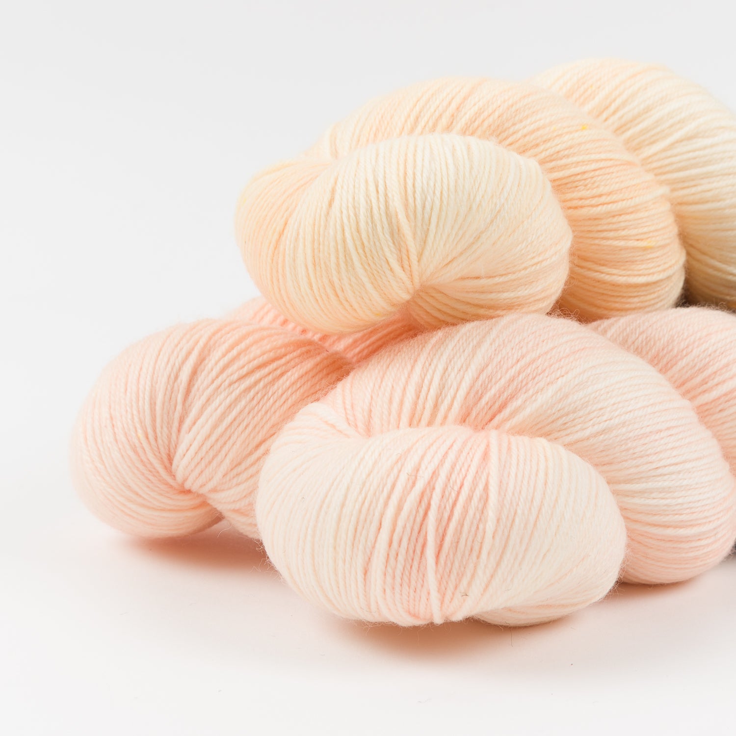 SOUL - CREAMSICLE