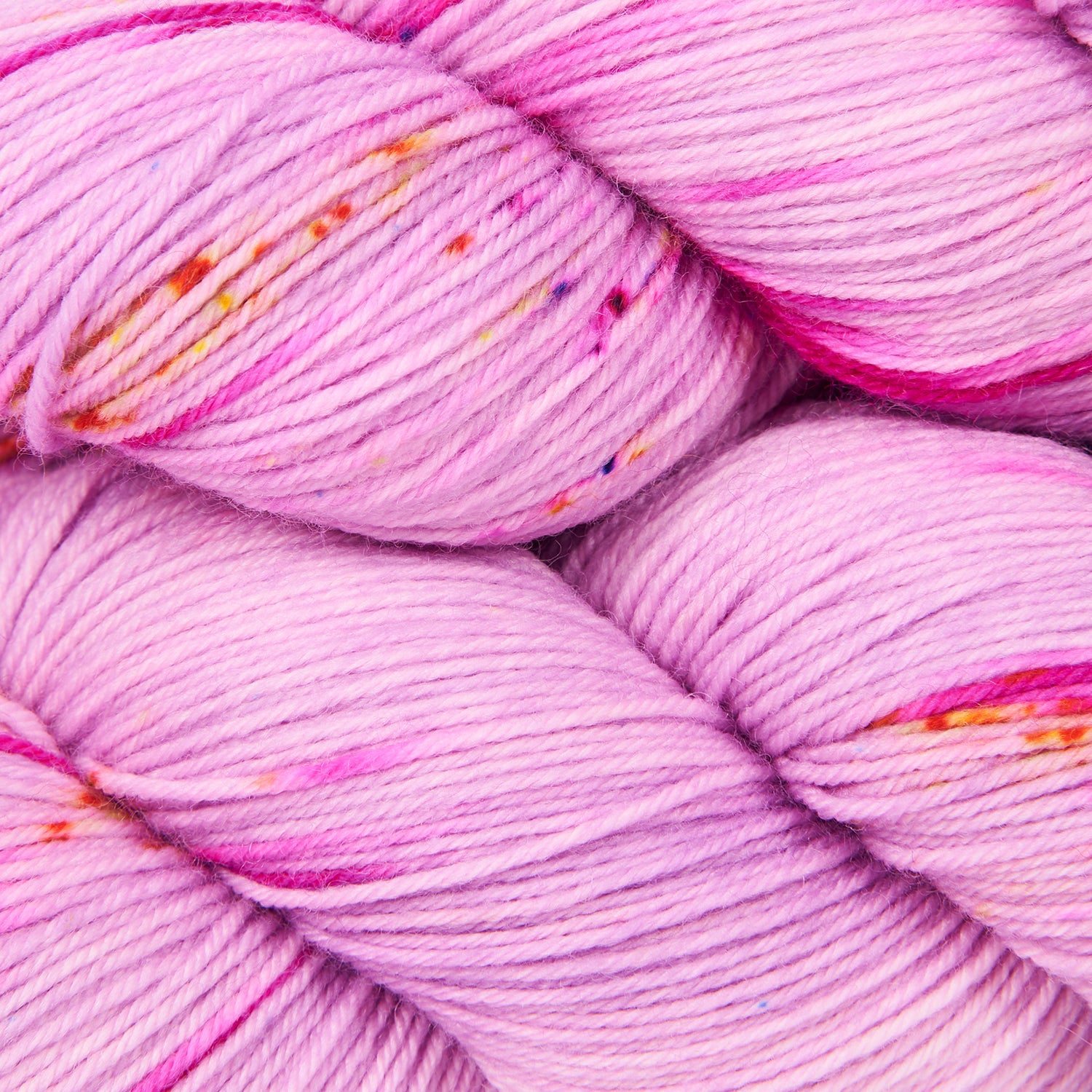 Soul - Flieder Spex Pink