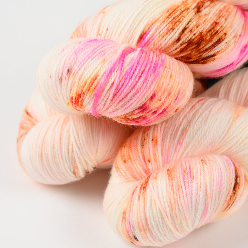 SOUL - NEW BEGINNINGS