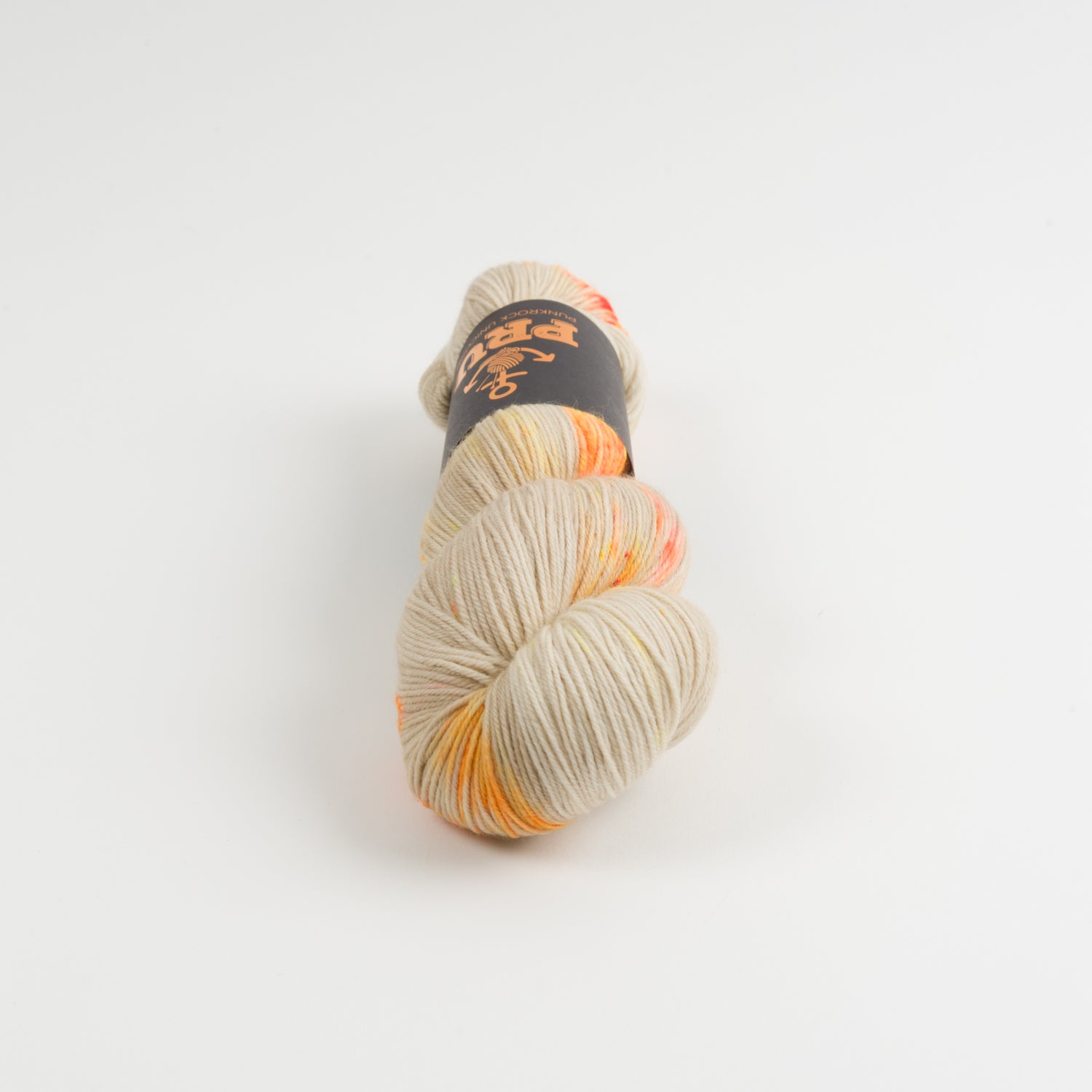 Soul - Orange Oats
