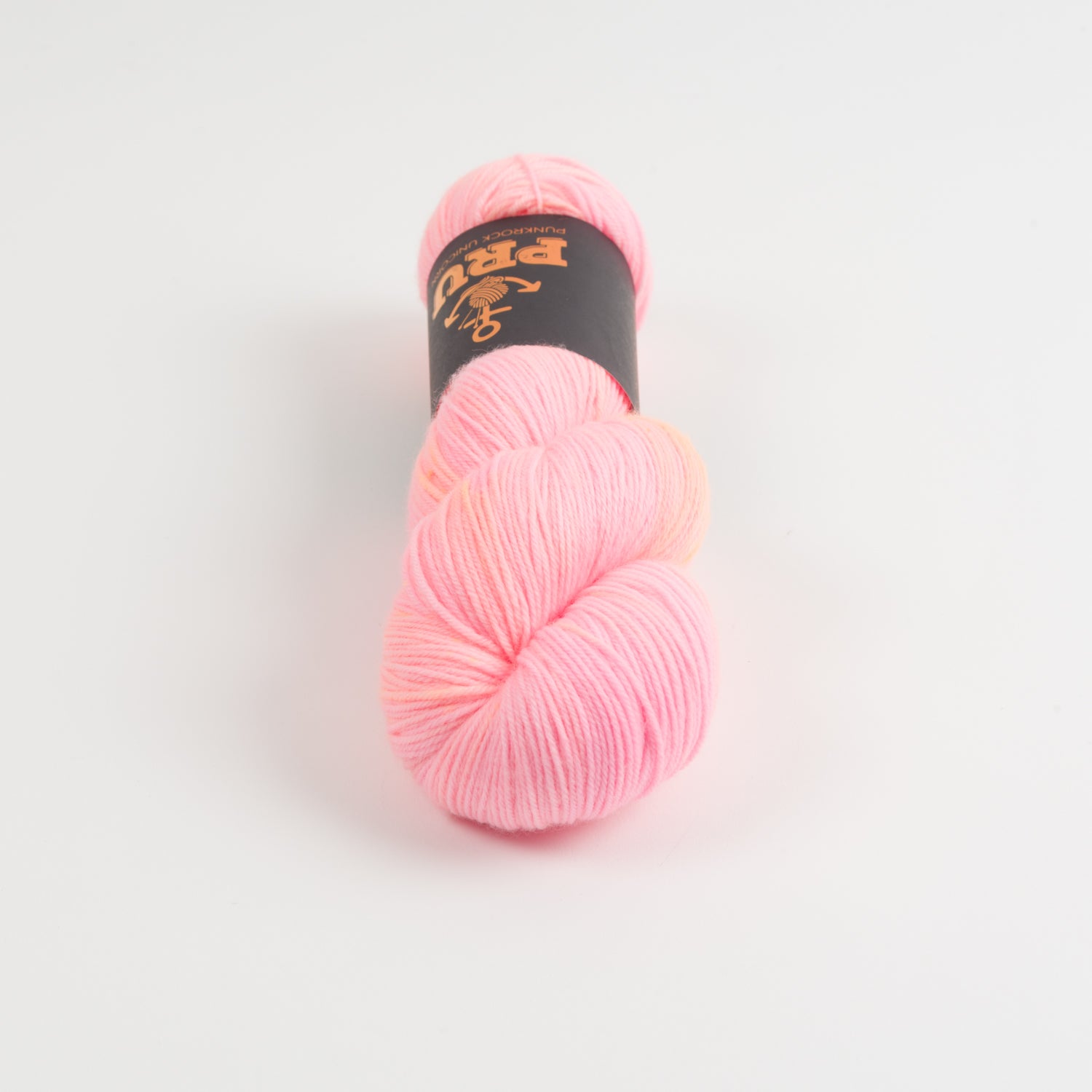 Soul - Rosy Cheeks