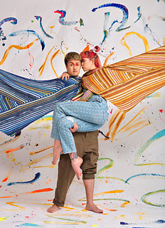 Stephen & Penelope