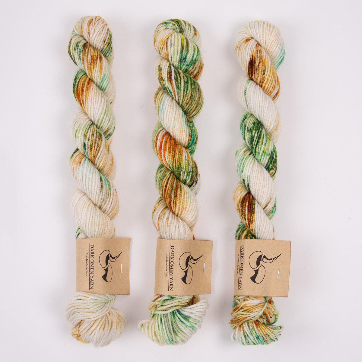 MERINO SOCK MINI - PARAGON