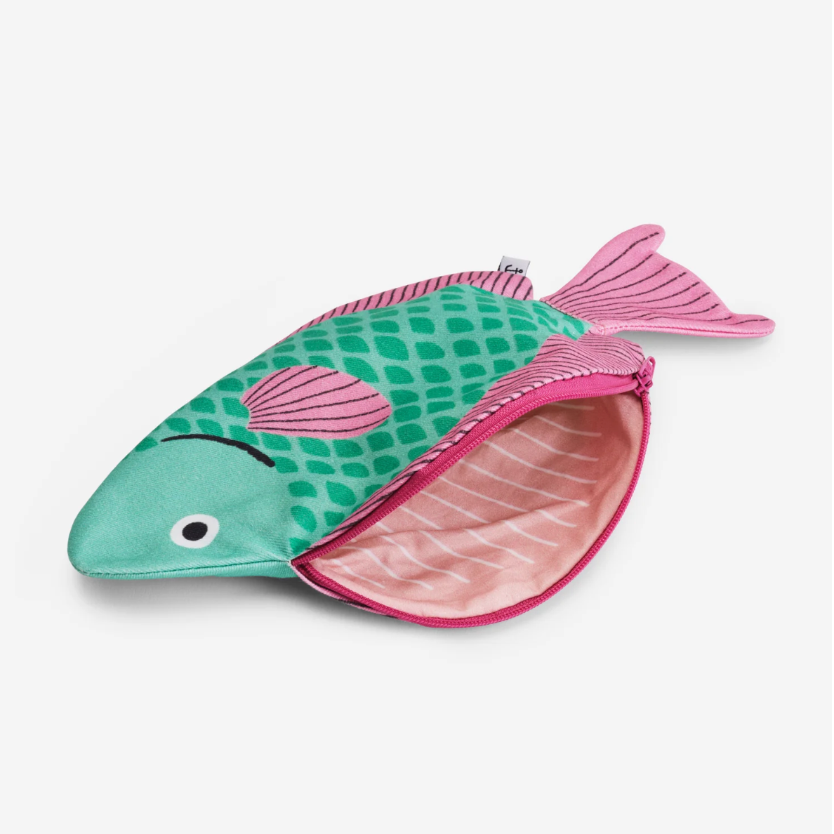 PARROTFISH CASE