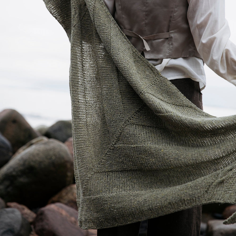 SOOTHING STITCHES: KNITS FOR A QUIET MIND BY PAULIINA KUUNSOLA