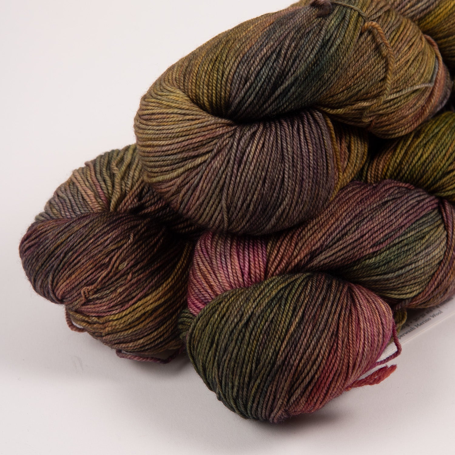 Malabrigo Sock - Piedras – Stephen & Penelope