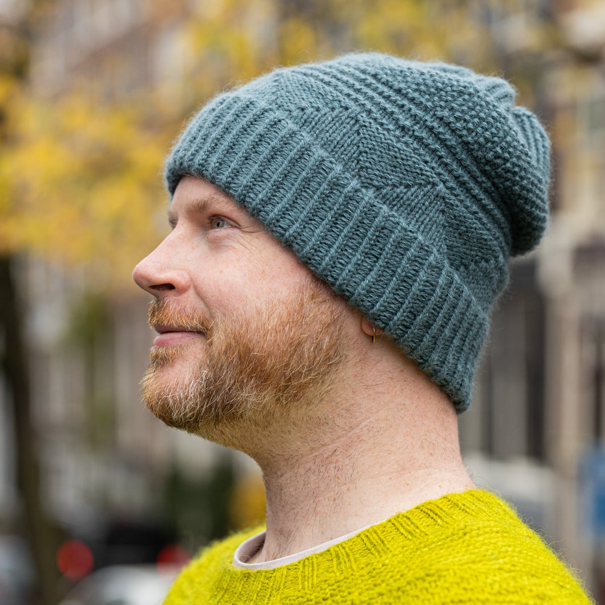 Pierre Hat