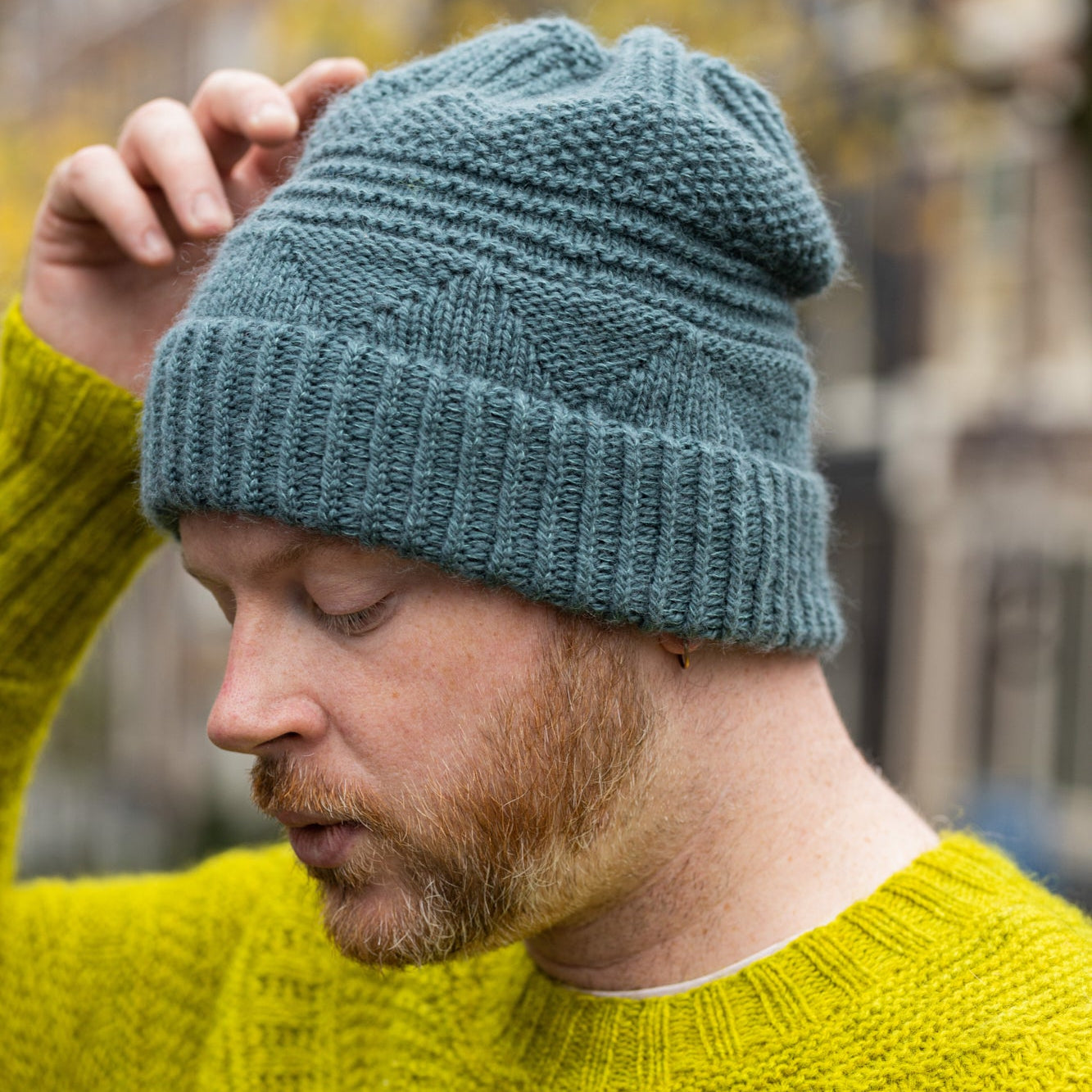 Pierre Hat