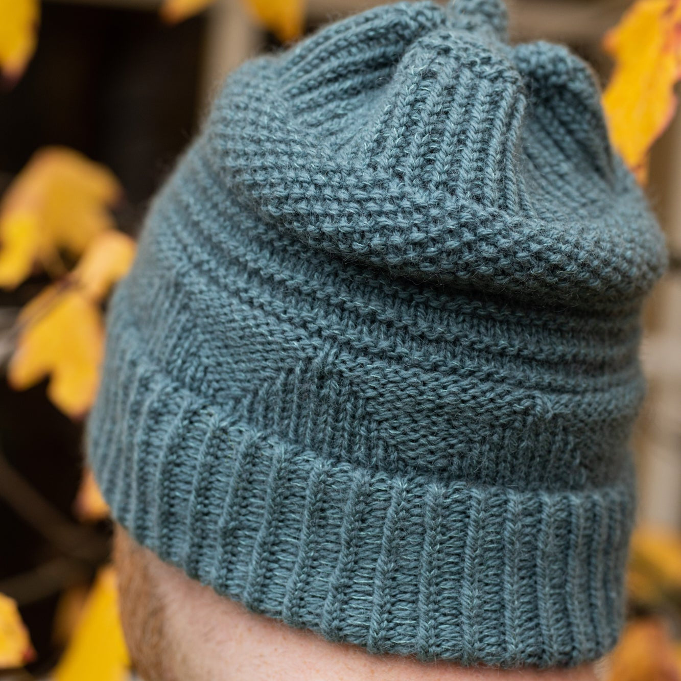 Pierre Hat