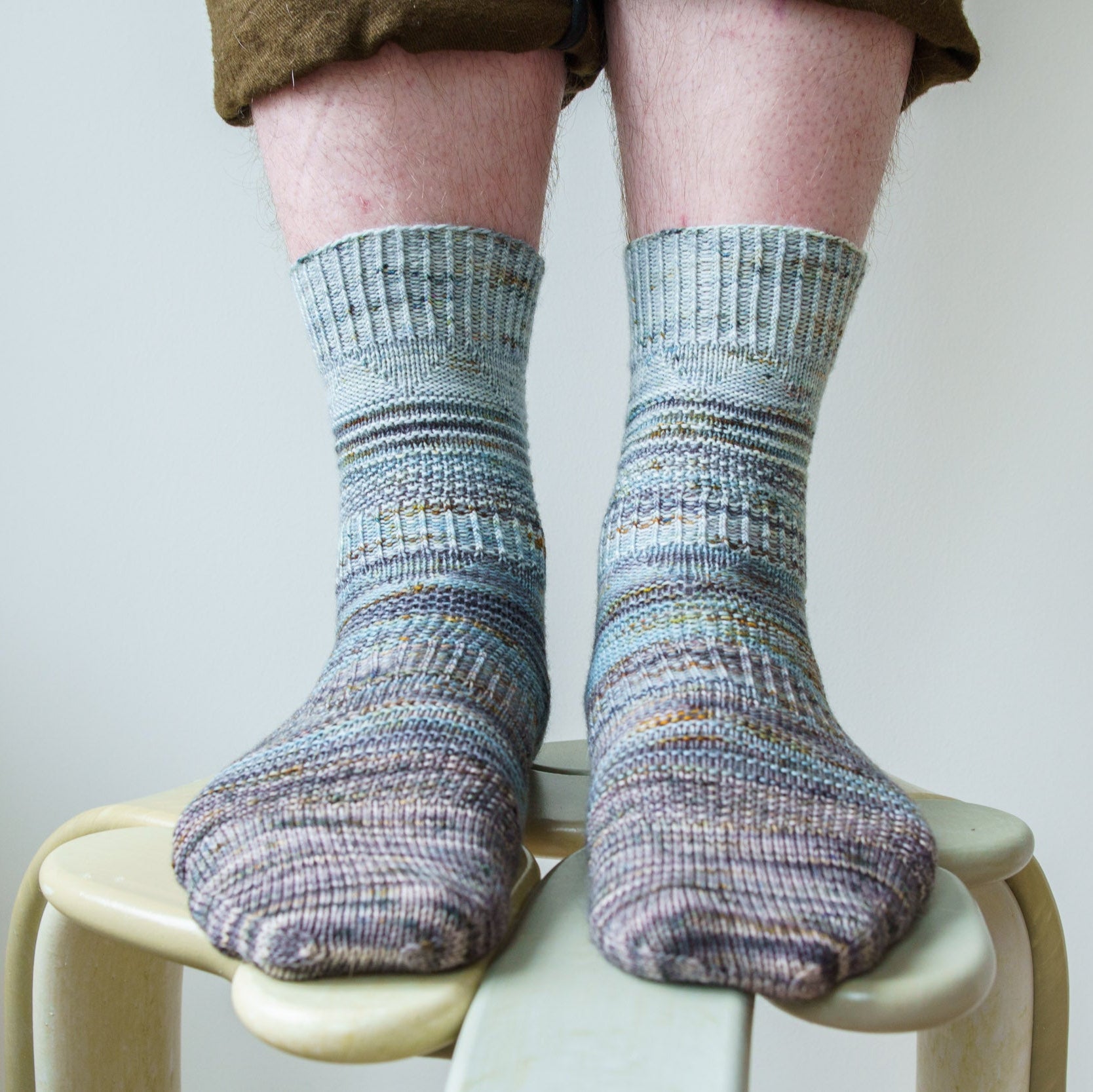 Pierre Socks