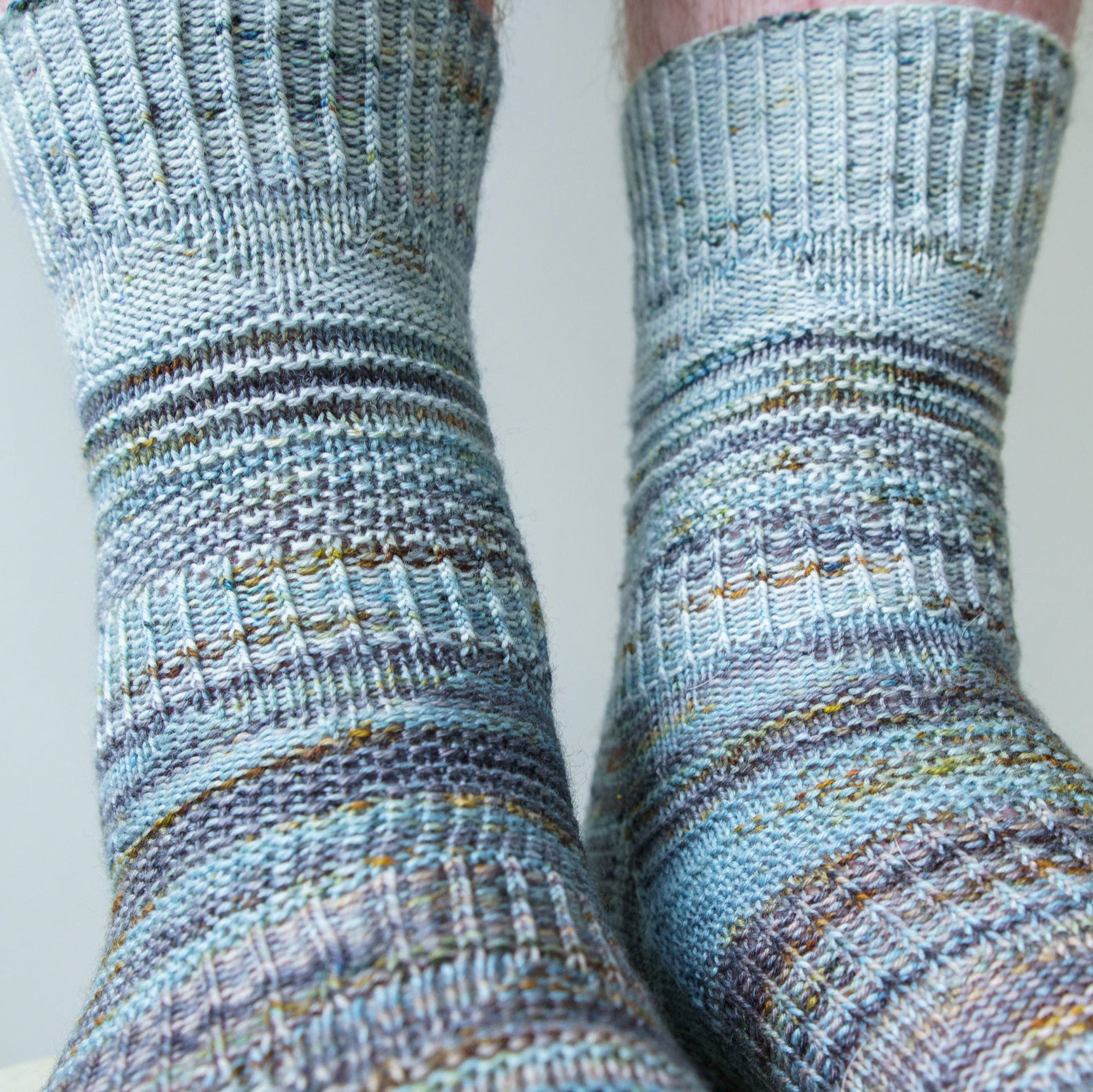 Pierre Socks