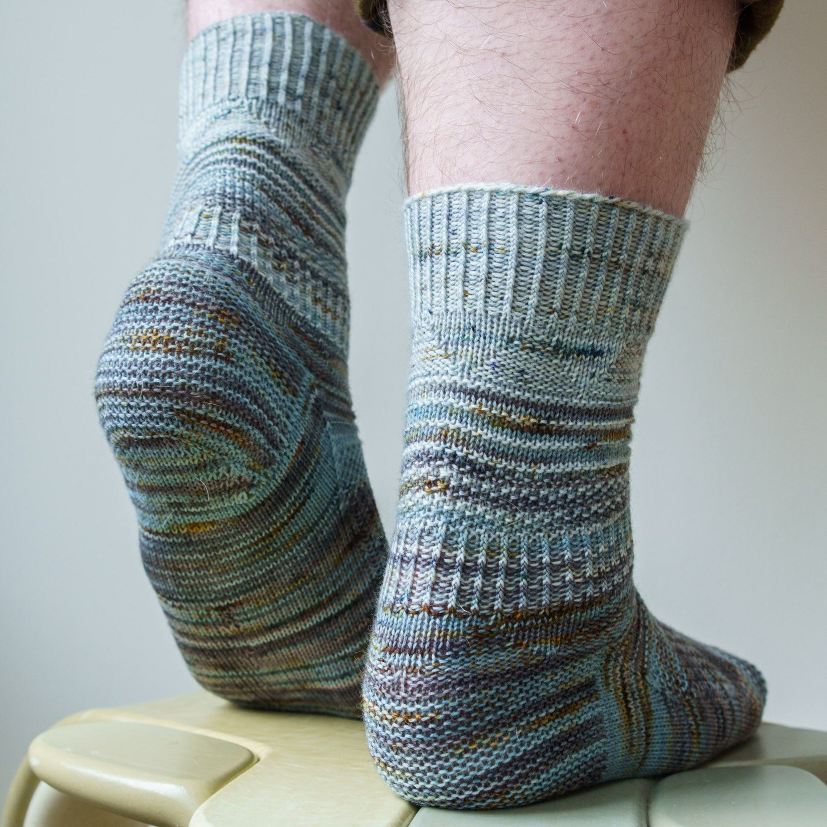 Pierre Socks
