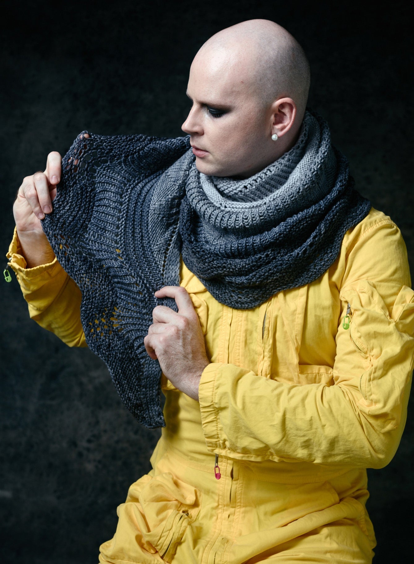 PIERRE PATTERN