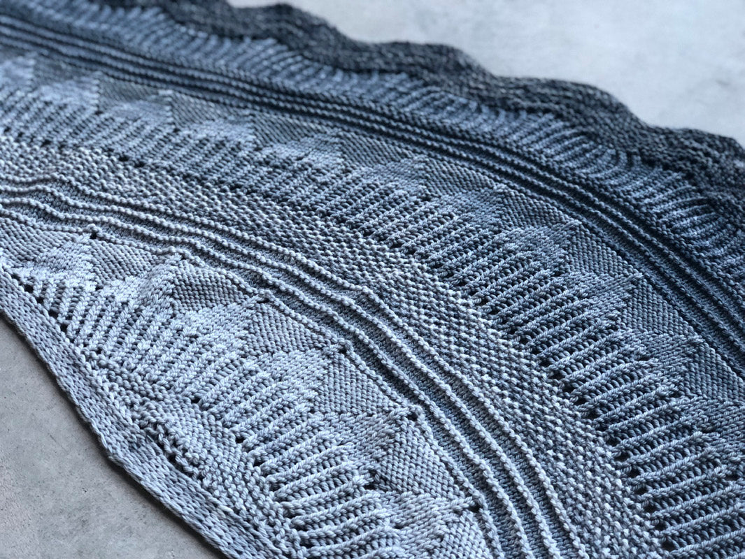 PIERRE PATTERN