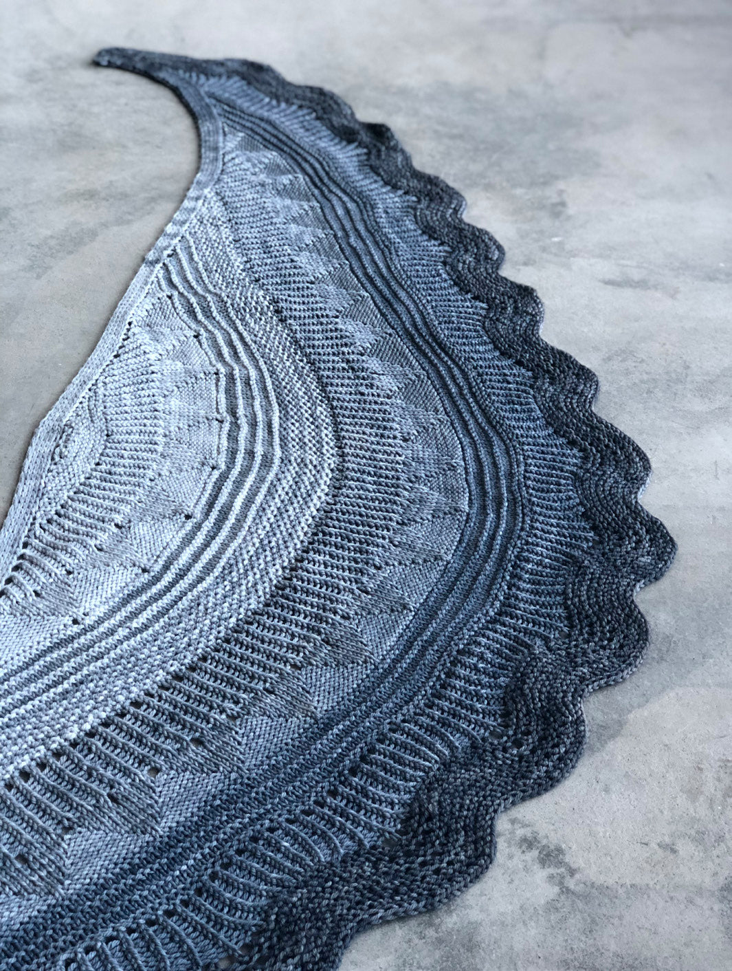 PIERRE PATTERN