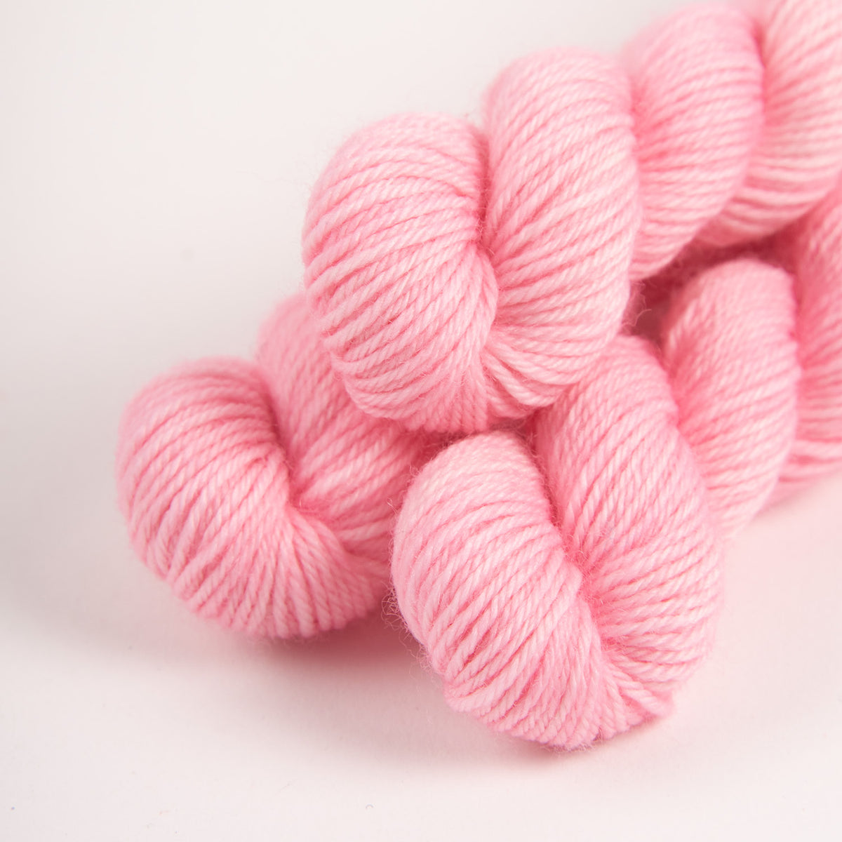 SWEET SOCK MINI - PINK LEMONADE