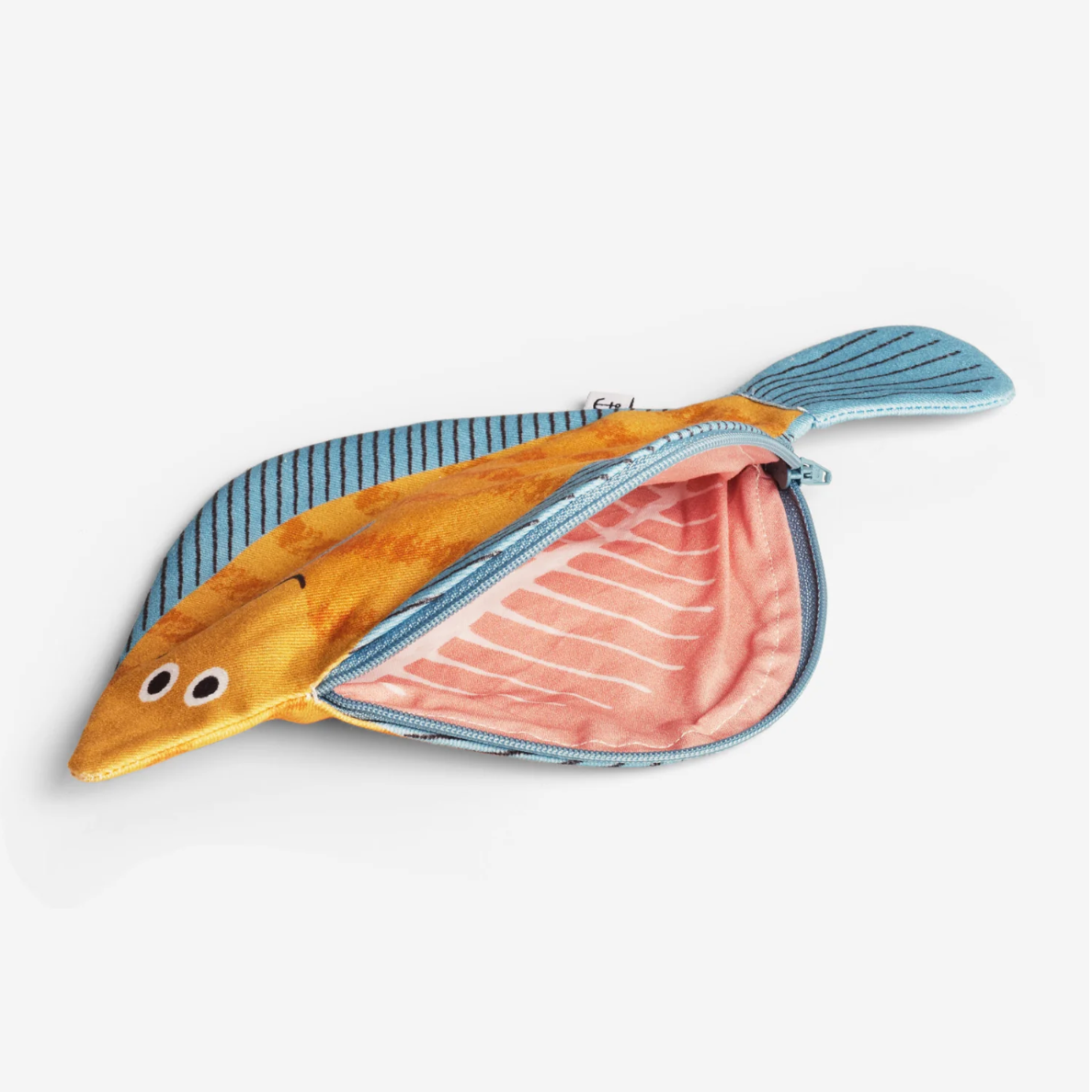 PLAICE CASE
