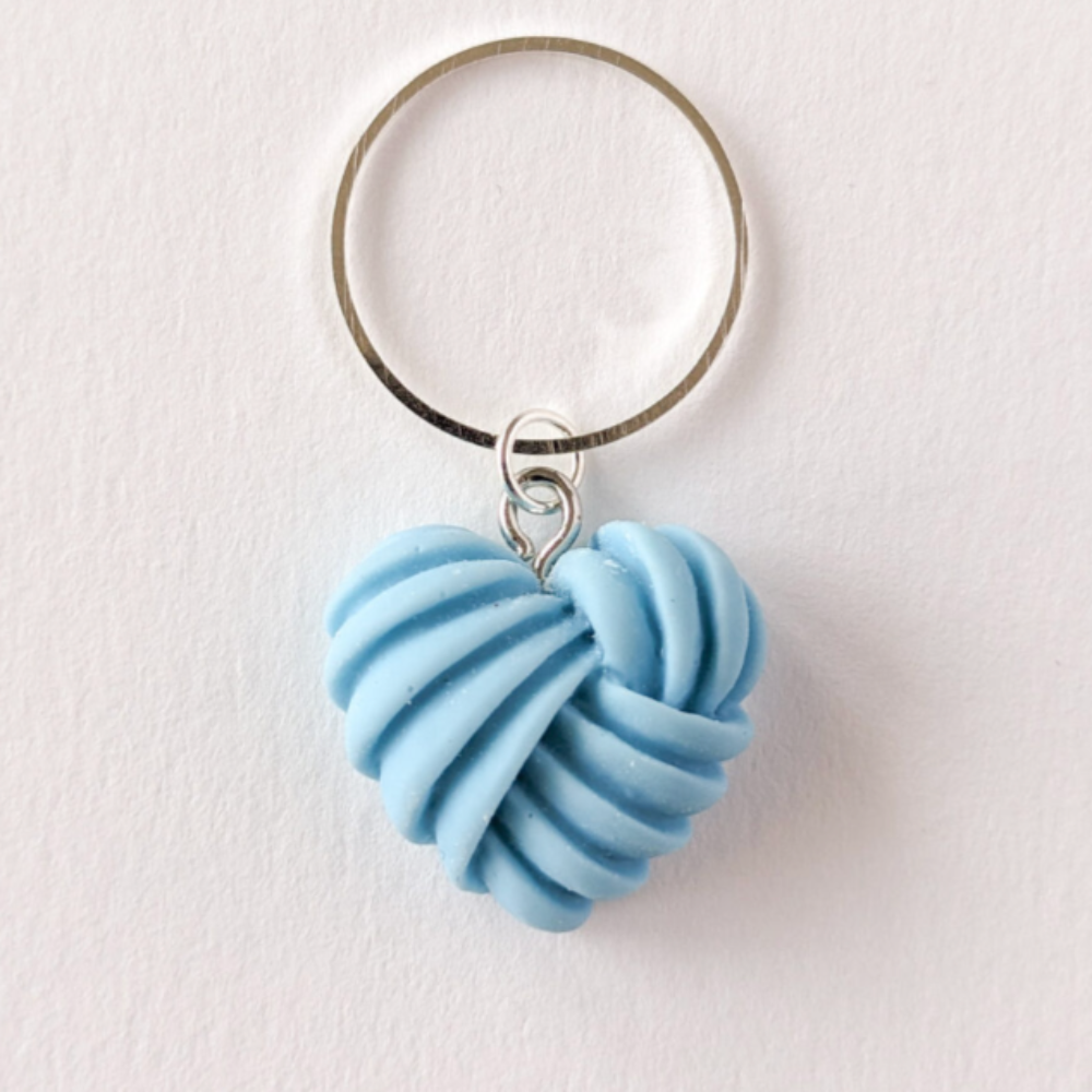 MARKER RINGS - PRETTY HEARTS