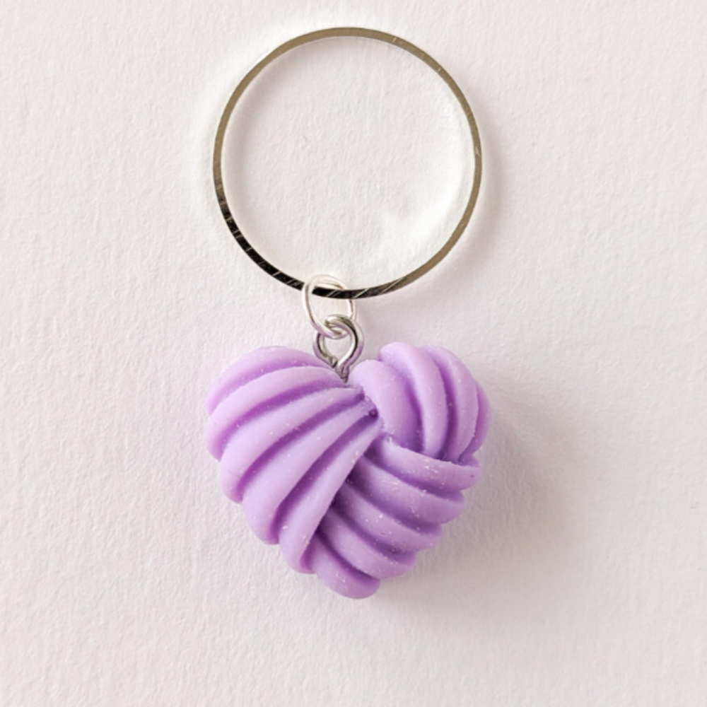 MARKER RINGS - PRETTY HEARTS