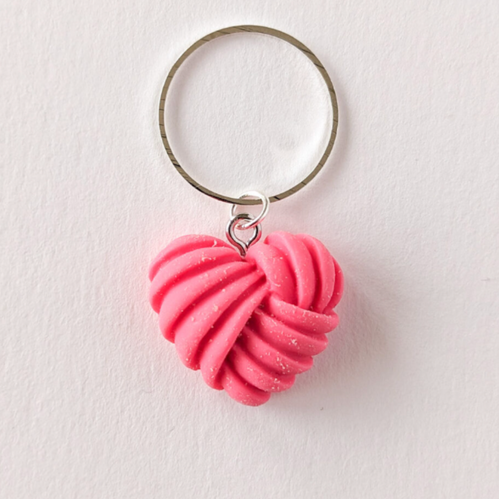 MARKER RINGS - PRETTY HEARTS