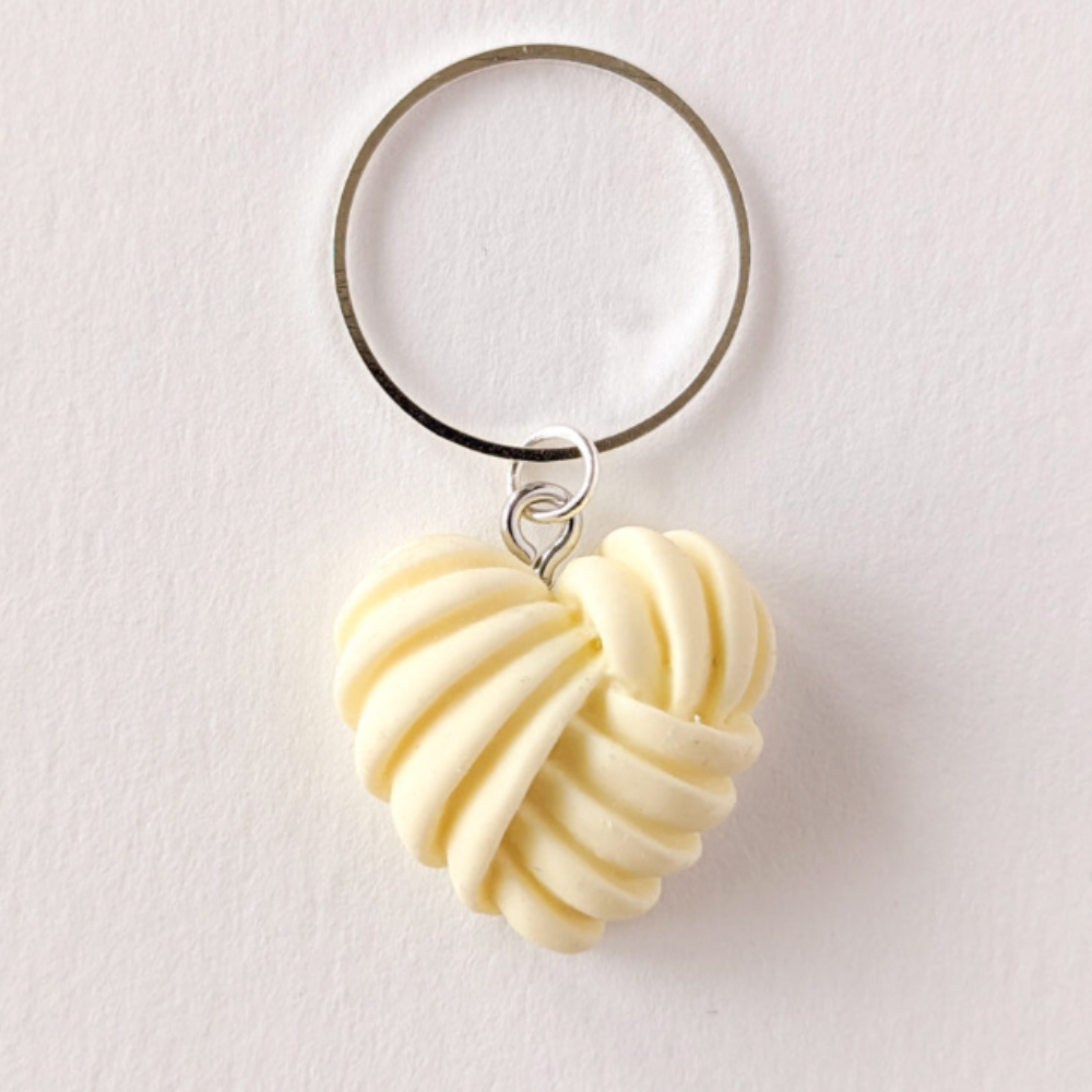 MARKER RINGS - PRETTY HEARTS