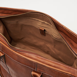 PROJECT 88 - WALNUT - SEWING MACHINE BAG