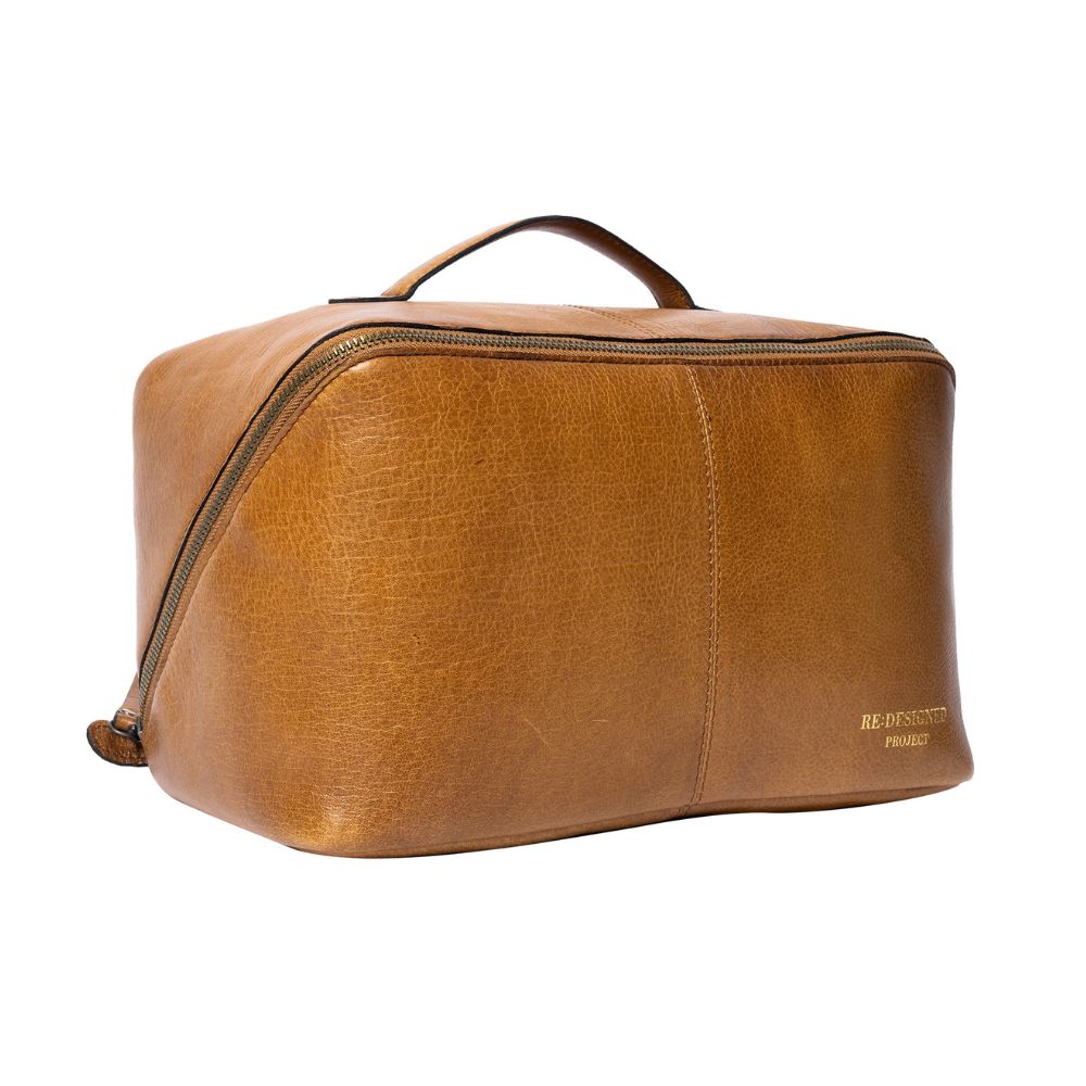 Re:Designed PROJECT 10 - OAK - LARGE PROJECT ORGANISER red Project Bags