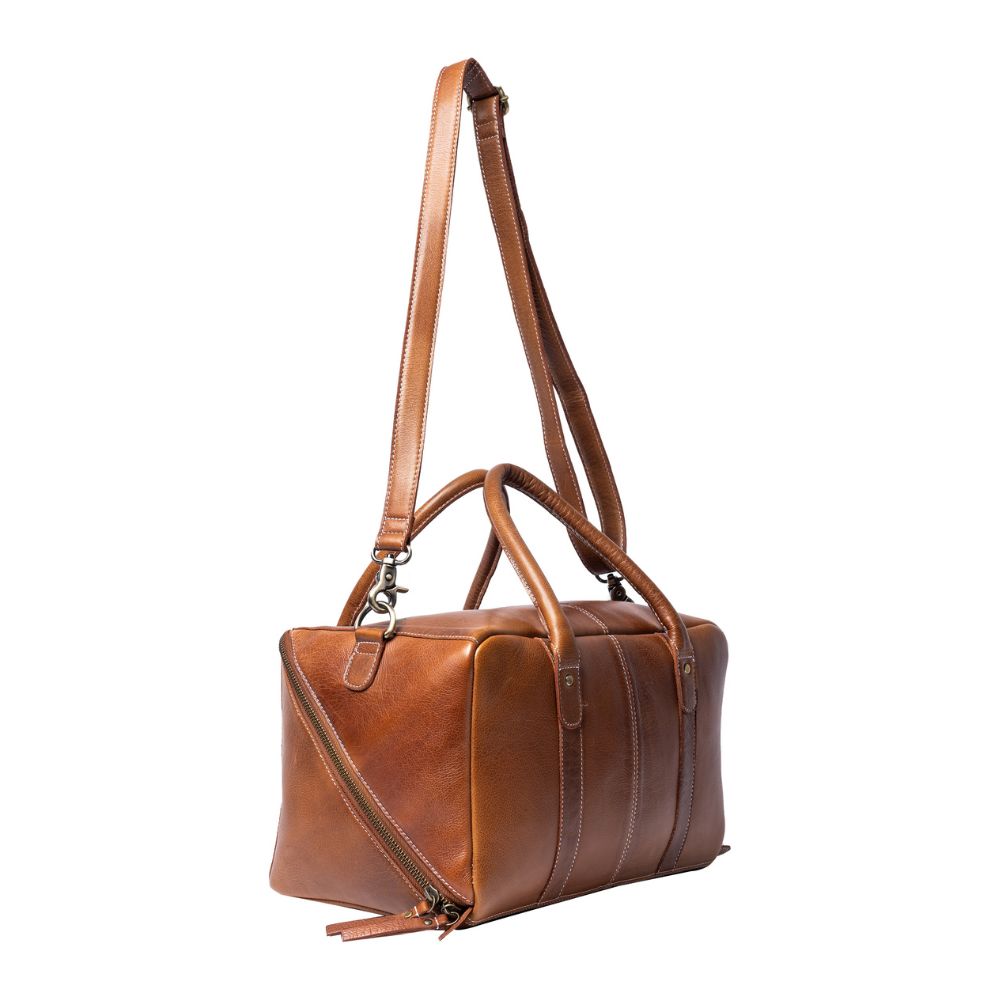 Pre-Order: Project 116 - Walnut - Large Crossbody Project Organiser