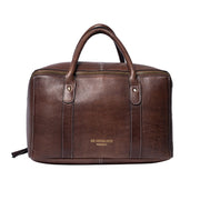 Re:Designed PROJECT 116 - WOODSMOKE - LARGE CROSSBODY PROJECT ORGANISER red Project Bags