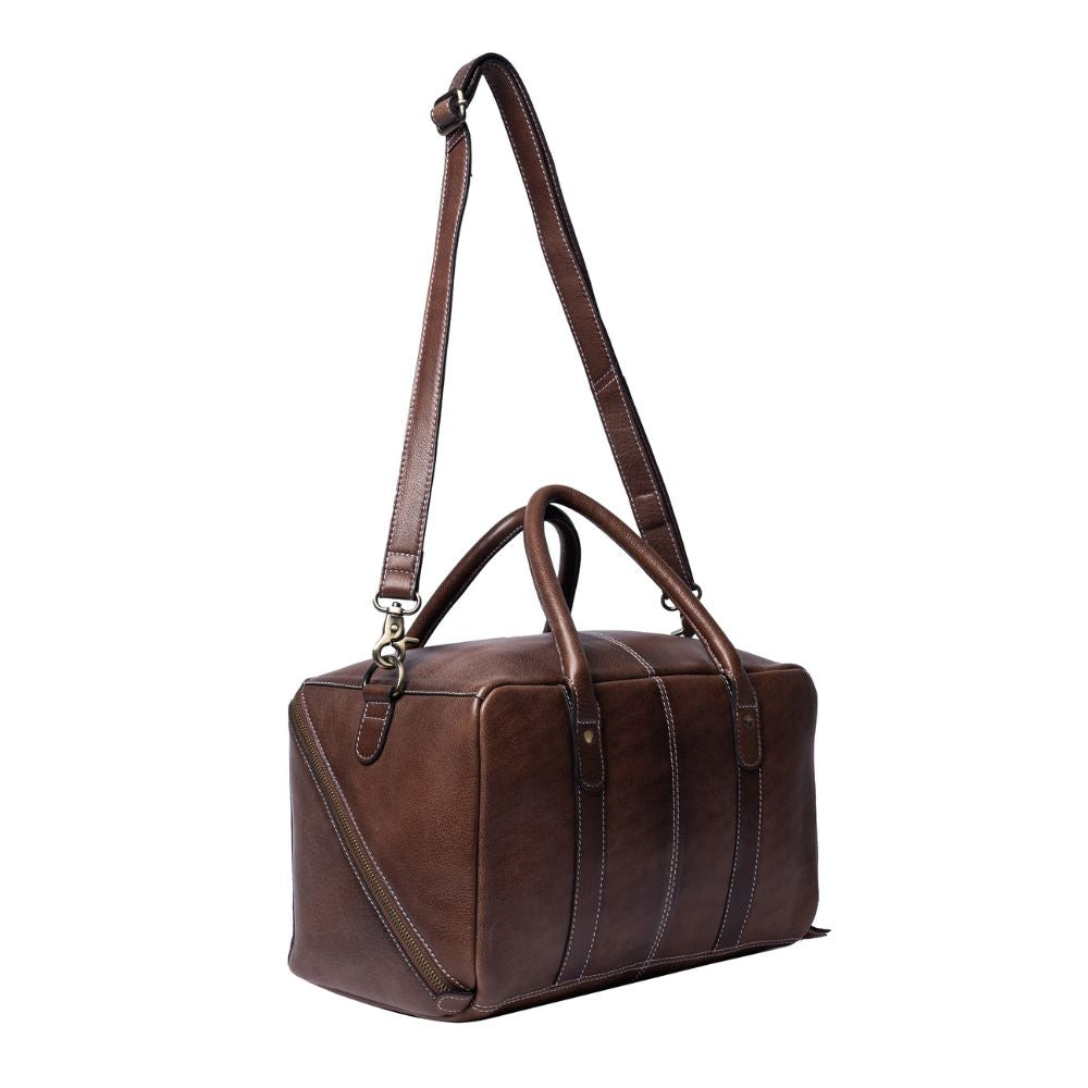 Pre-Order: Project 116 - Woodsmoke - Large Crossbody Project Organiser