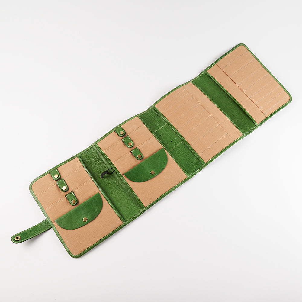 Re:Designed Project 14 Needle Case