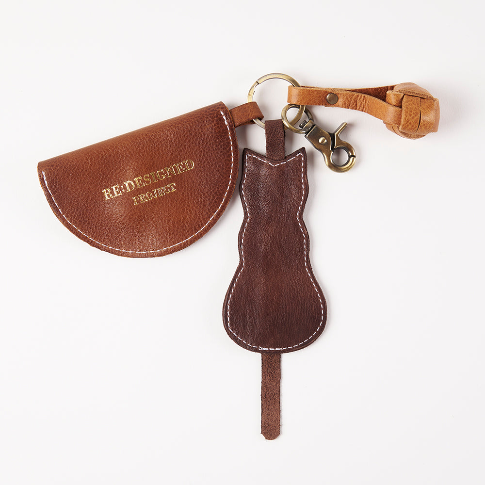 Re:Designed Project 141 Functional Cat Keyring