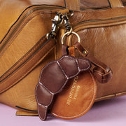 Project 143 - Multi - Functional Croissant Keyring