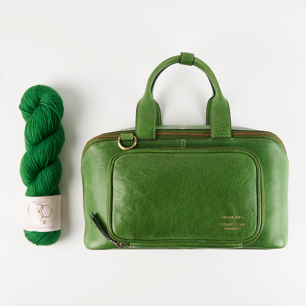 Re:Designed Project 39 Crossbody Bag