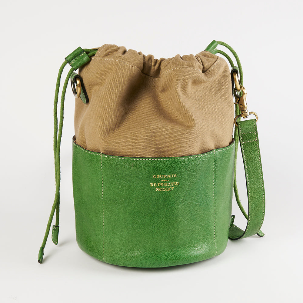 Re:Designed Project 61 Drawstring Bag