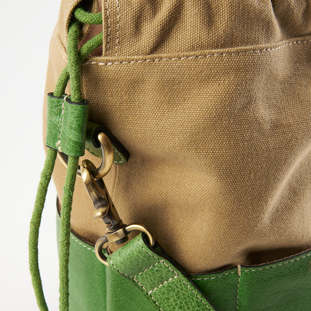 Re:Designed Project 61 Drawstring Bag