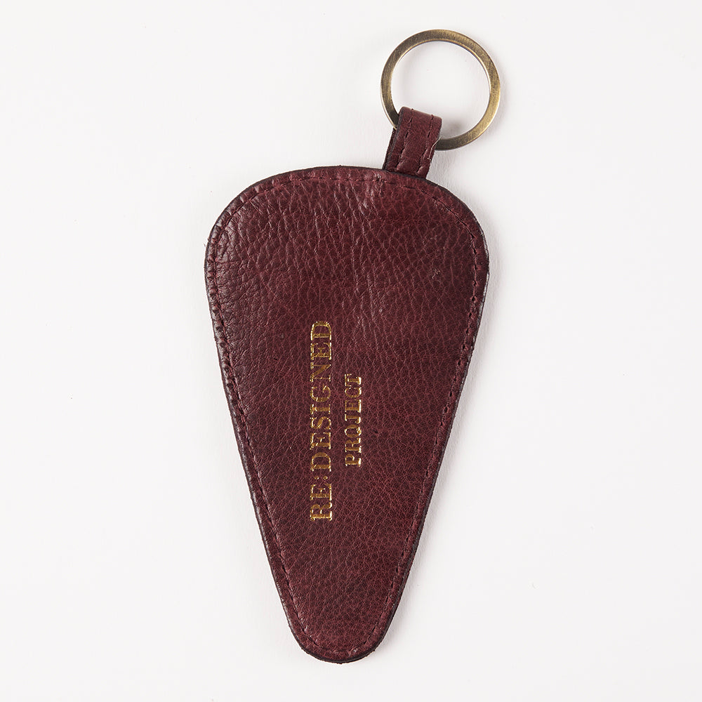 Re:Designed Project 63 Scissor Sheath Keychain