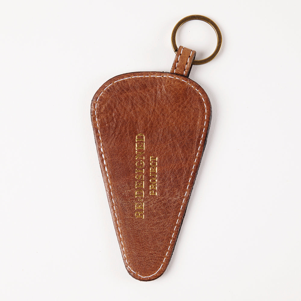 Re:Designed Project 63 Scissor Sheath Keychain