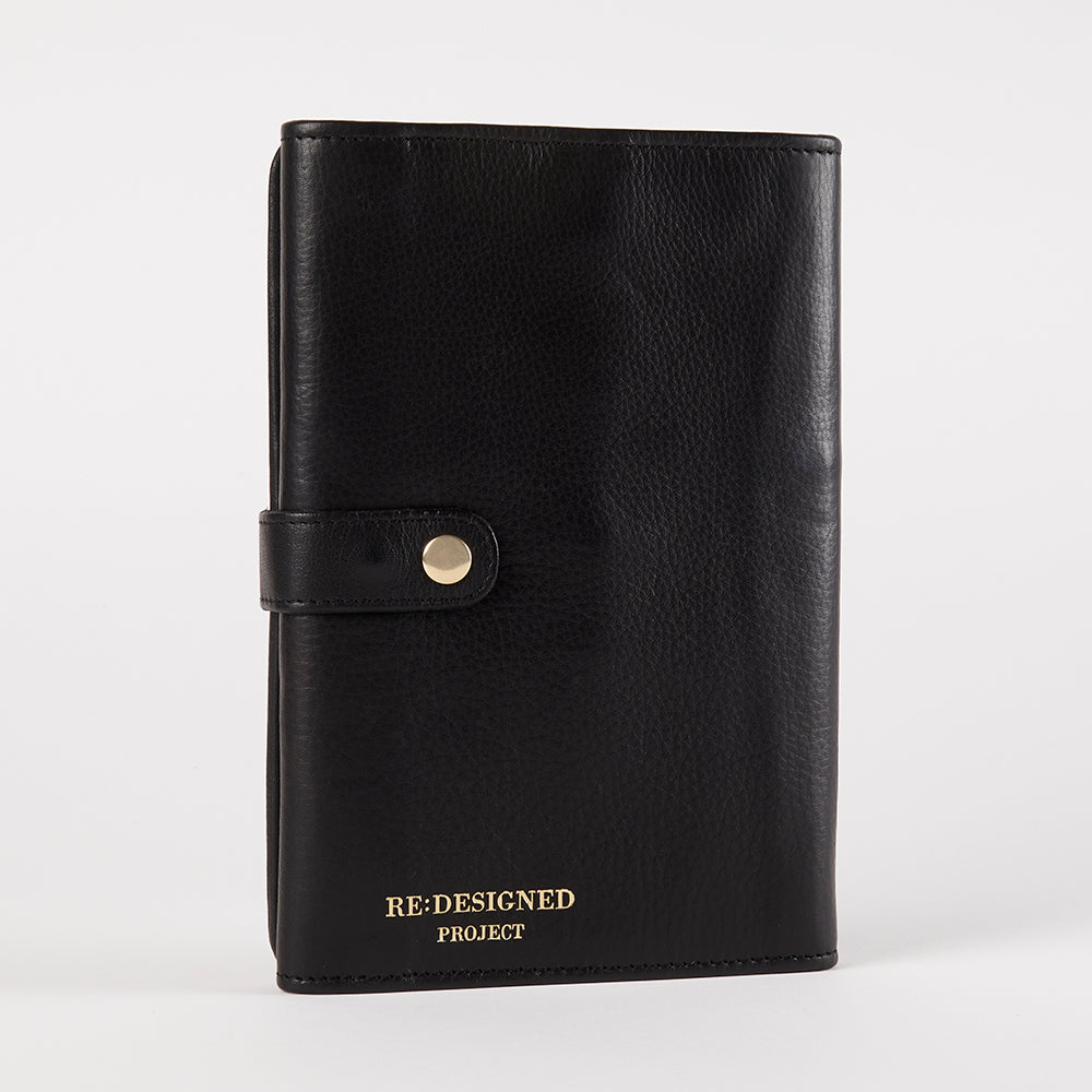Re:Designed Project 7 Needle Case
