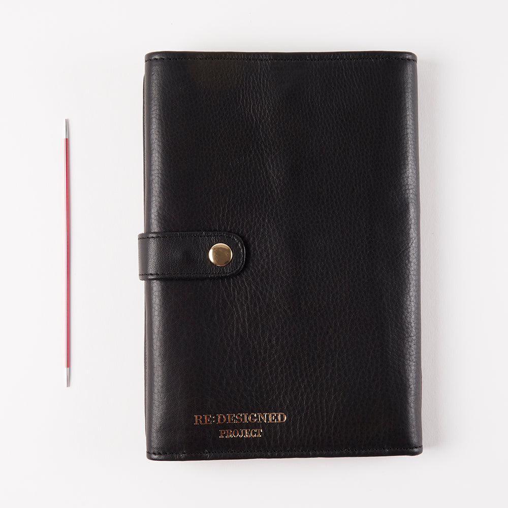 Re:Designed Project 7 Needle Case
