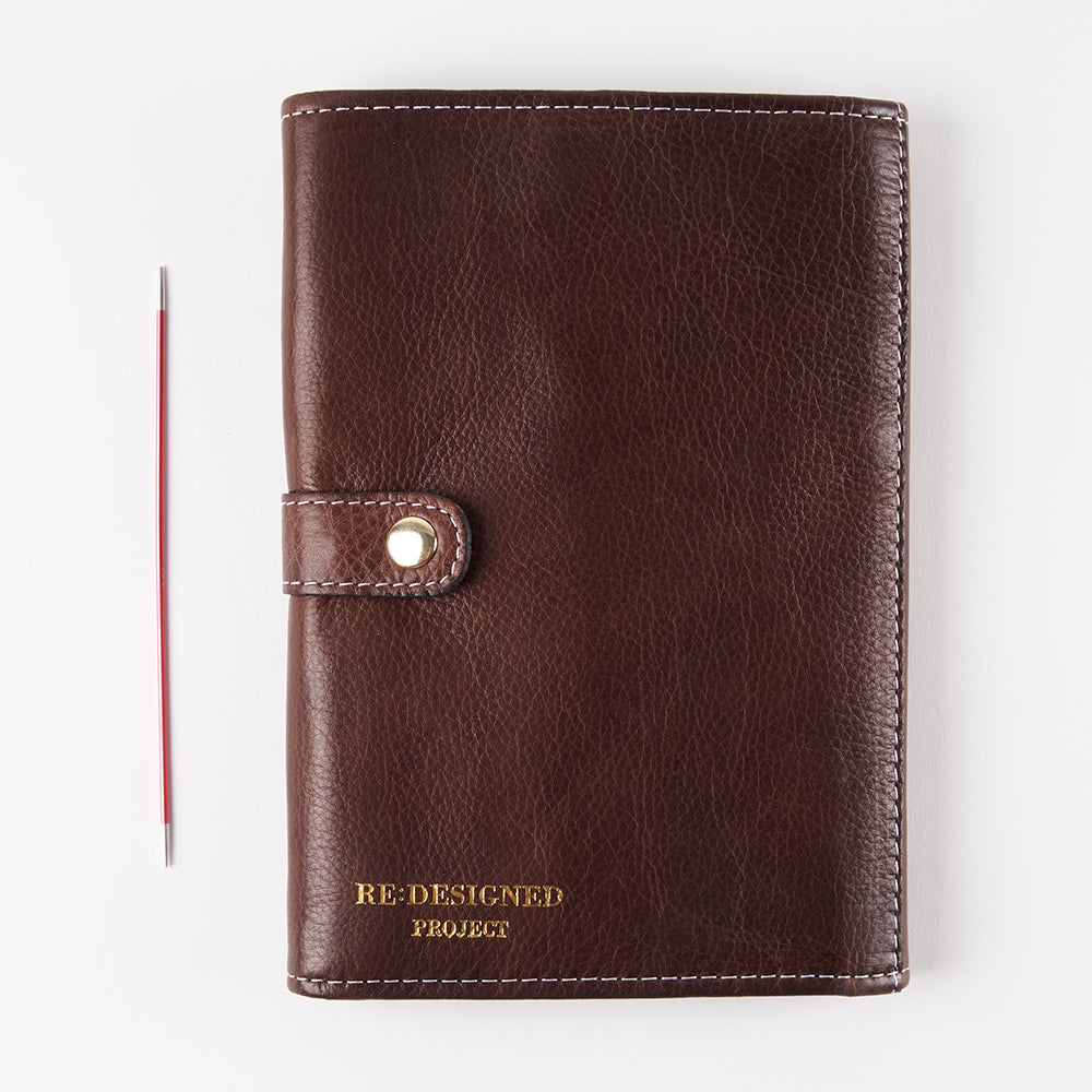 Re:Designed Project 7 Needle Case