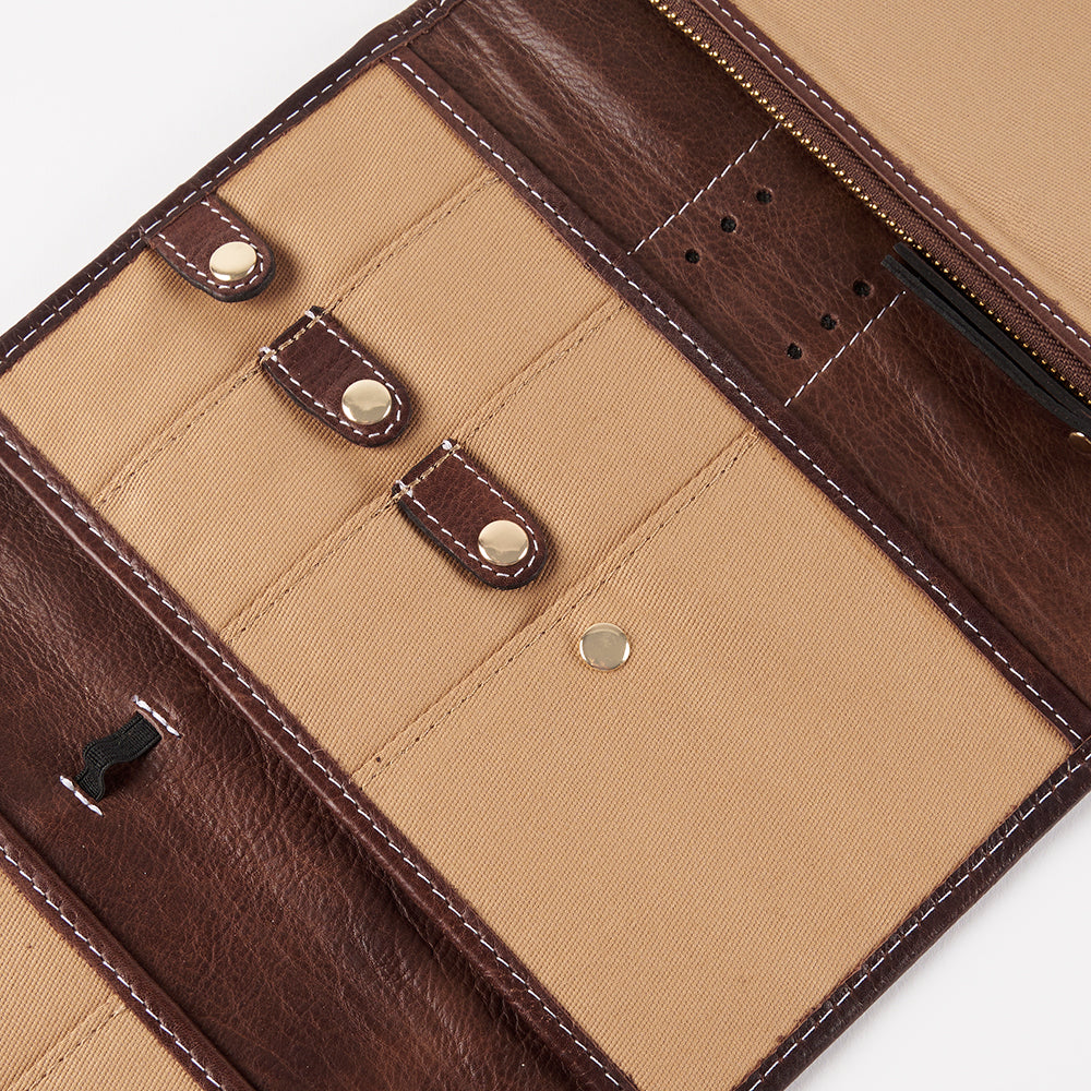 Re:Designed Project 7 Needle Case