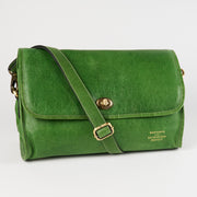 Re:Designed Project 74 Crossbody Buckle Bag