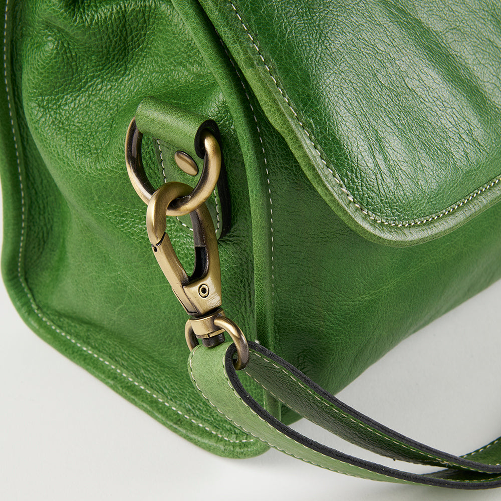Re:Designed Project 74 Crossbody Buckle Bag