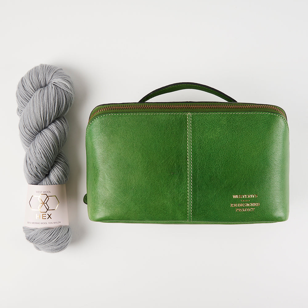 Re:Designed Project 9 Bag