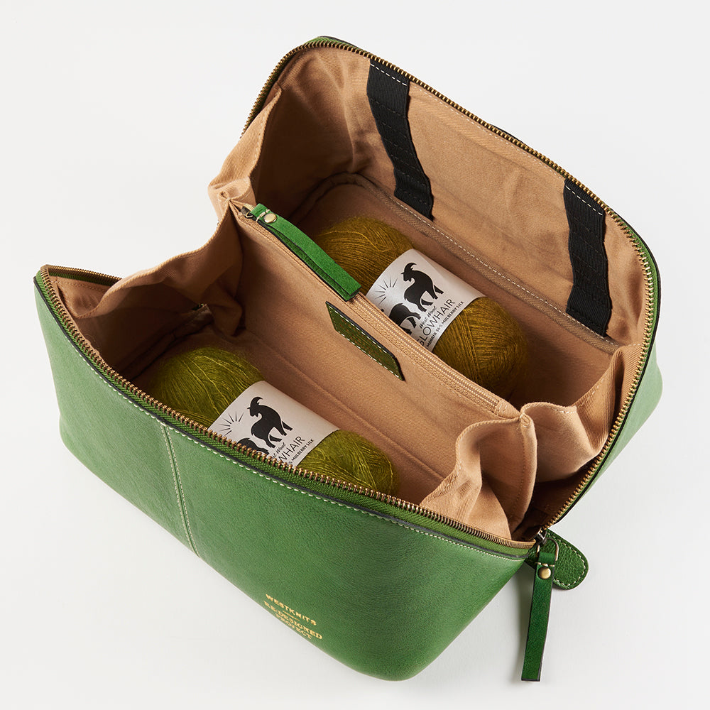 Re:Designed Project 9 Bag